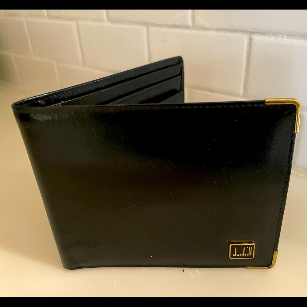 DUNHILL WALLET